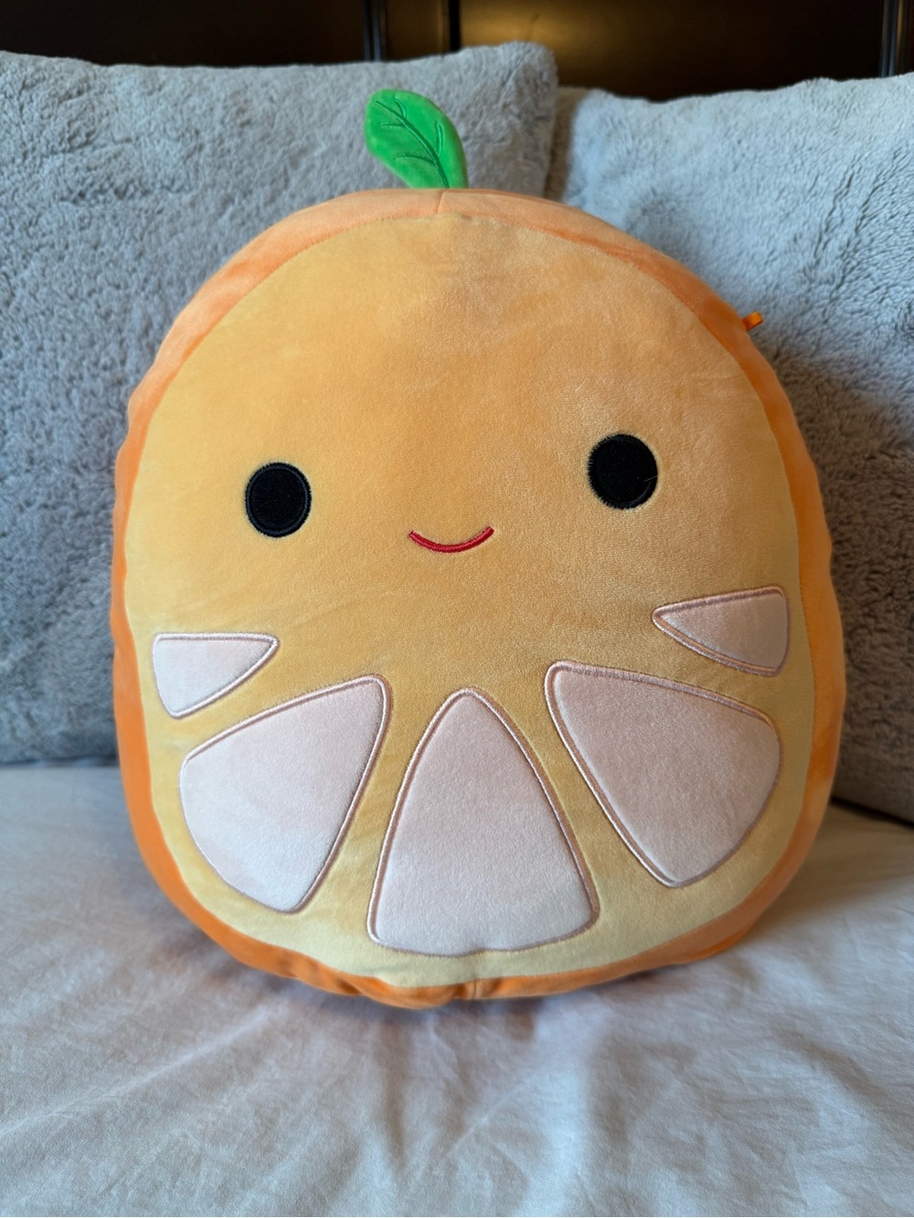 Orin the Orange Squishmallow 12 inch